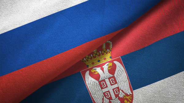 Вучич: Белград будет поддерживать дружеские отношения с Москвой и Пекином