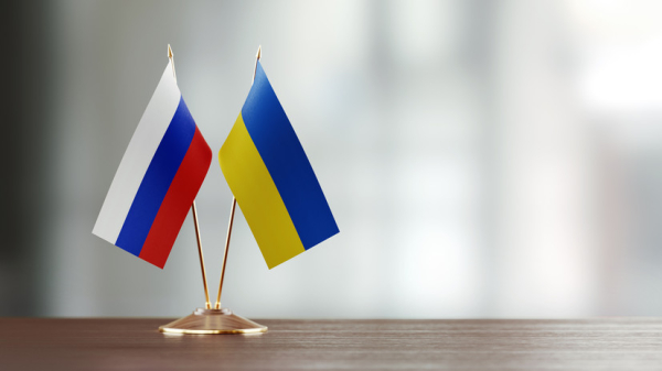 Китай призвал Россию и Украину к скорейшему возобновлению переговоров