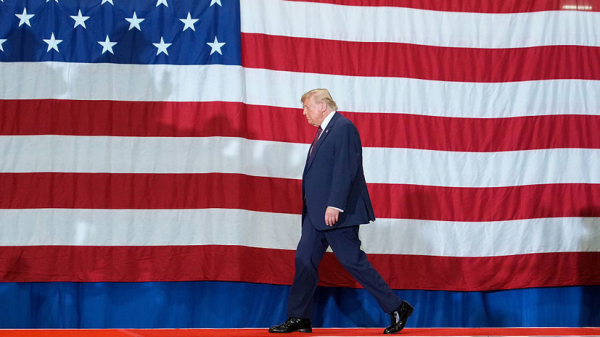 Трамп оценил отказ России и Китая от вмешательства в конфликт с Ираном