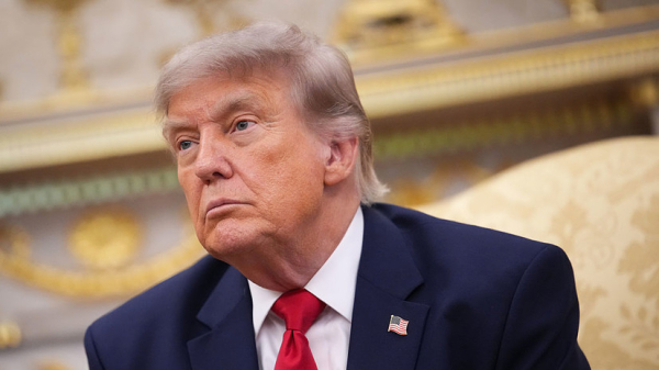 Китай опроверг обвинения Трампа во вмешательстве в американские выборы