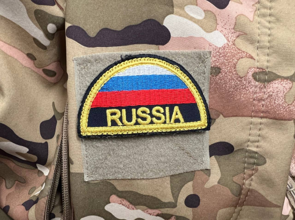 Бойца &laquo;Ахмата&raquo; с наградами не захотели пускать в кафе из-за военной формы