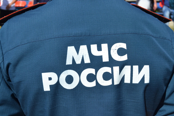 Срочники смогут проходить службу в качестве пожарных в МЧС